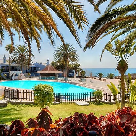 Luxury Bungalow Sun Club Playa Del Aguila Маспаломас Екстериор снимка