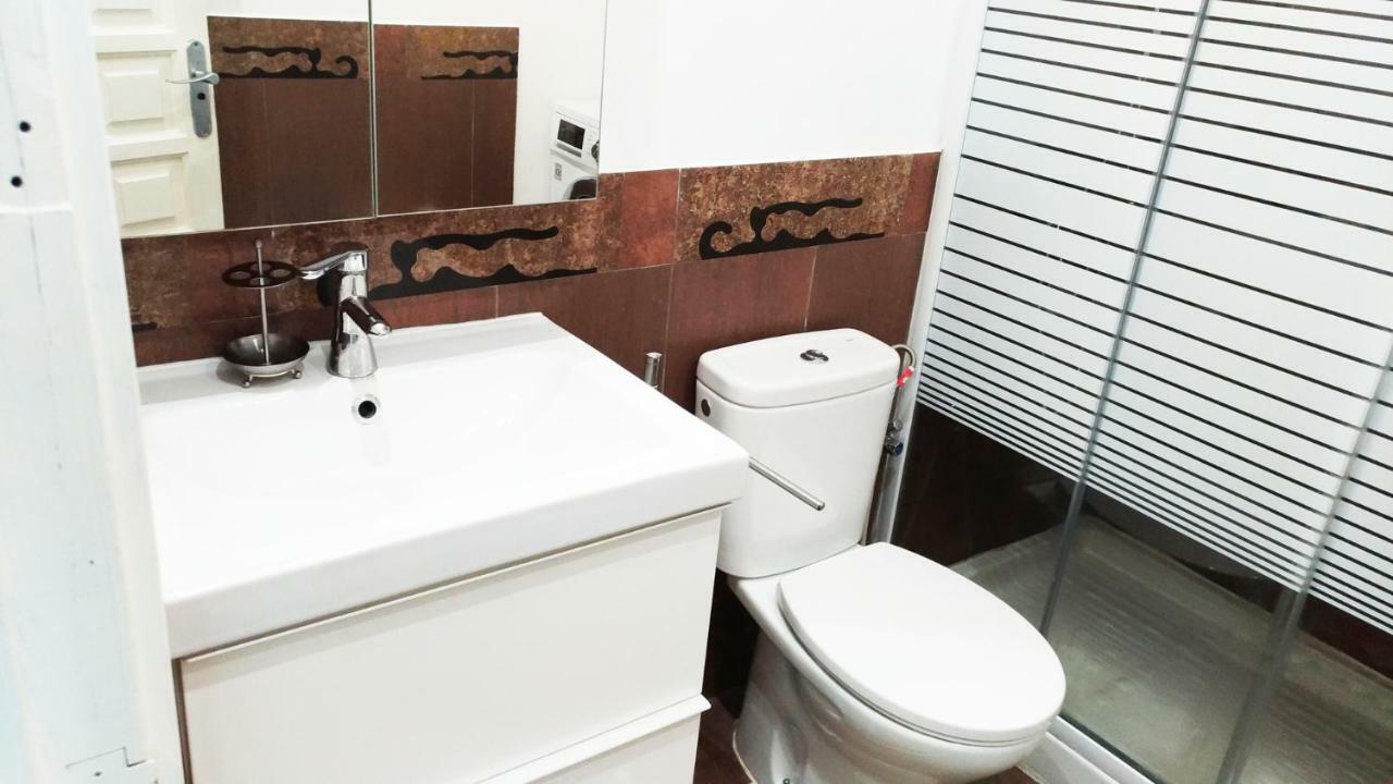 Luxury Bungalow Sun Club Playa Del Aguila Маспаломас Екстериор снимка