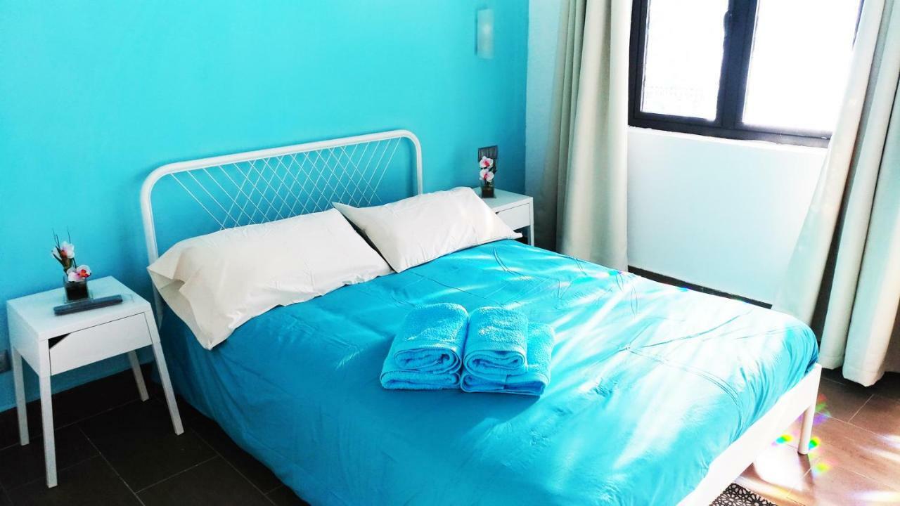 Luxury Bungalow Sun Club Playa Del Aguila Маспаломас Екстериор снимка