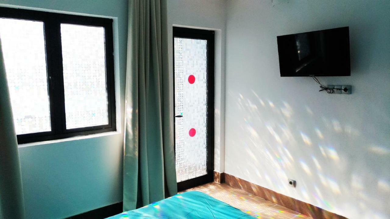 Luxury Bungalow Sun Club Playa Del Aguila Маспаломас Екстериор снимка