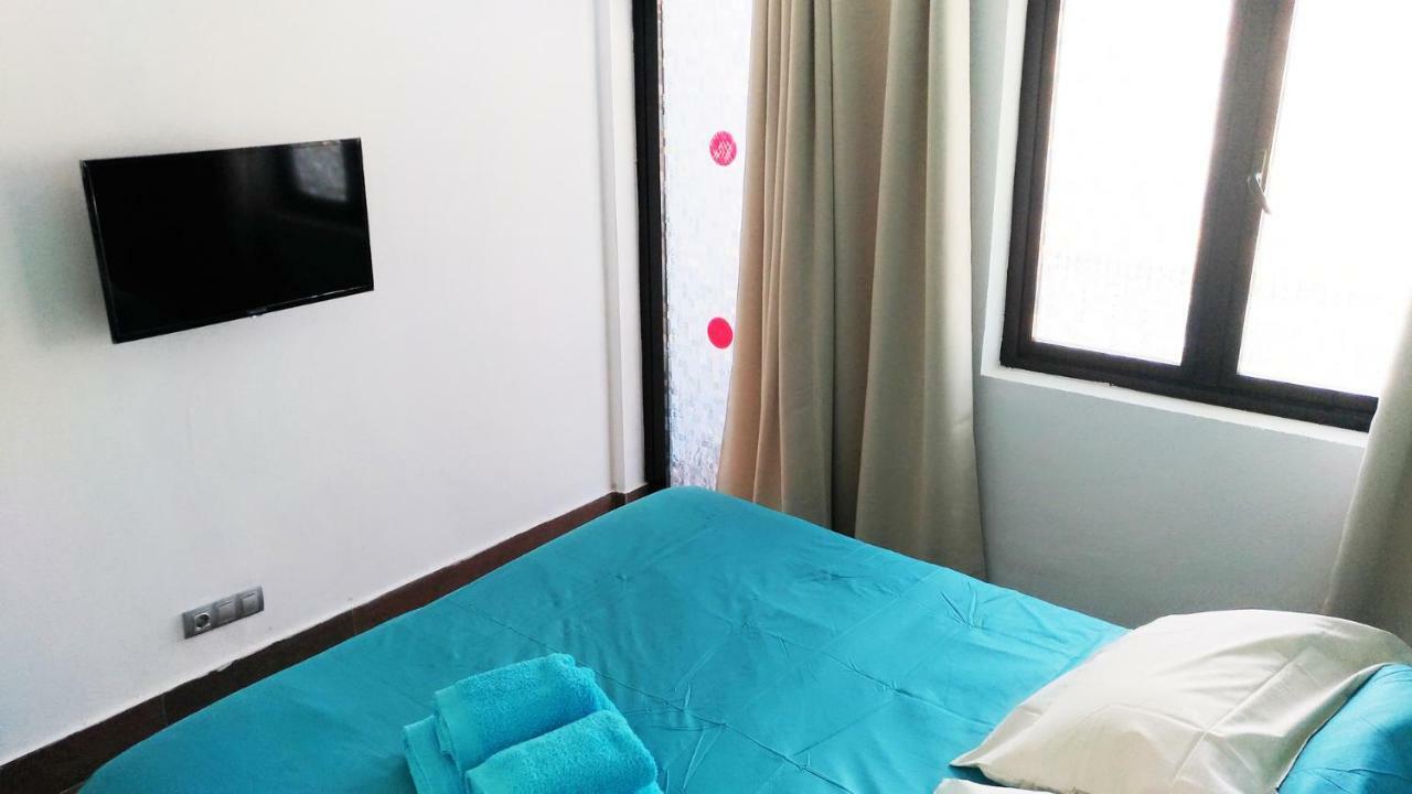 Luxury Bungalow Sun Club Playa Del Aguila Маспаломас Екстериор снимка