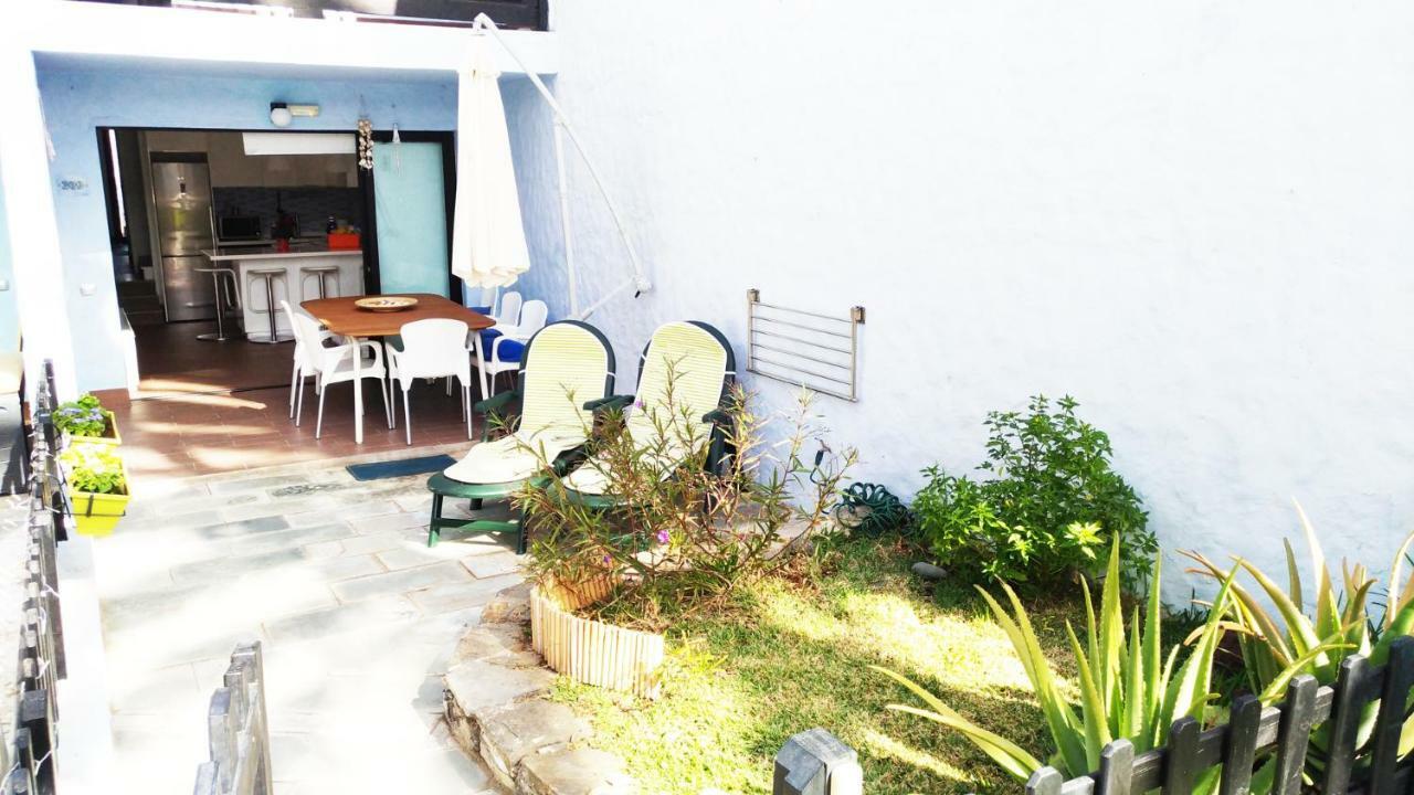 Luxury Bungalow Sun Club Playa Del Aguila Маспаломас Екстериор снимка